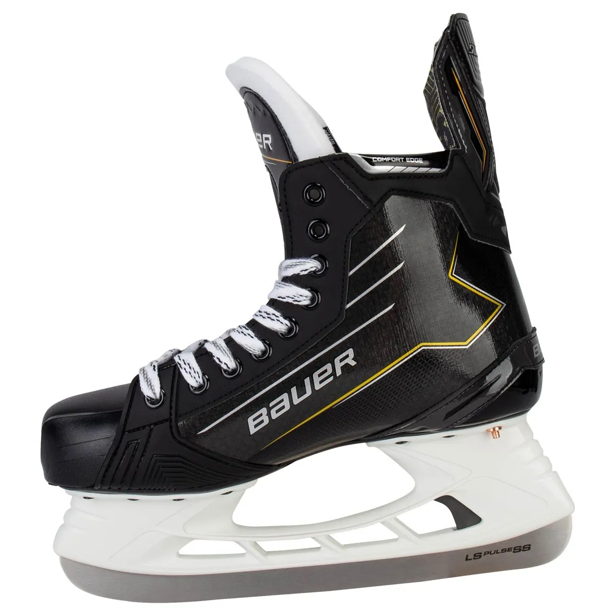 Hockeyskridskor Bauer Supreme M40 Sr.produktzoombild #7