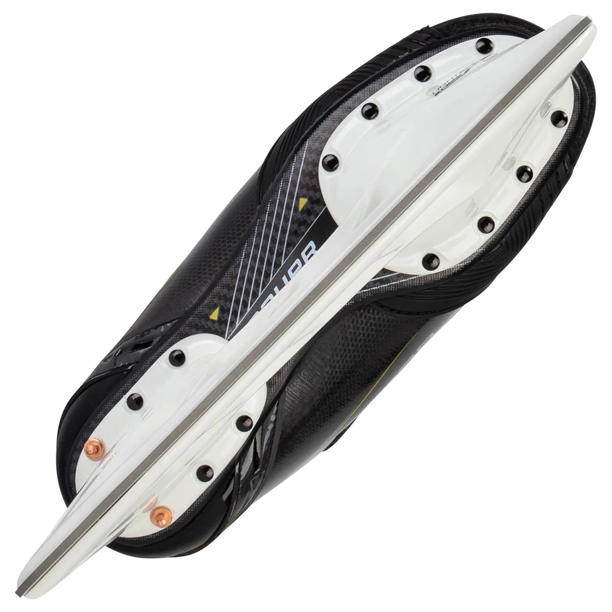 Hockeyskridskor Bauer Supreme M40 Sr.produktzoombild #8