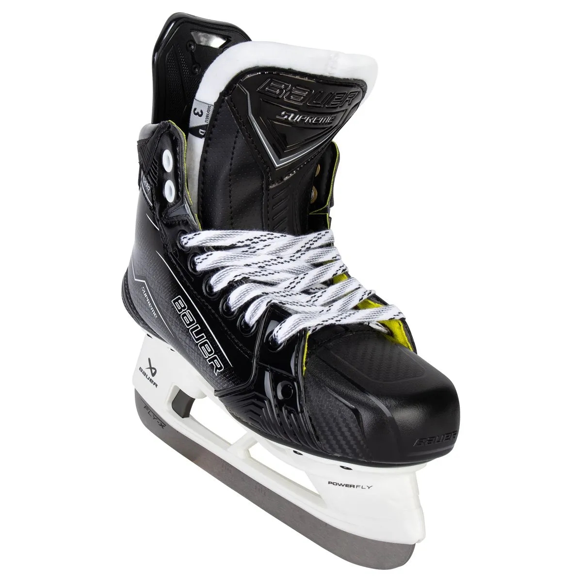 Hockeyskridskor Bauer Supreme M50 Pro Jr.produktzoombild #2