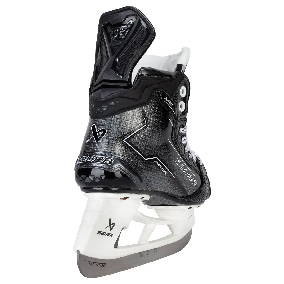 Hockeyskridskor Bauer Supreme M50 Pro Jr.produktzoombild #4