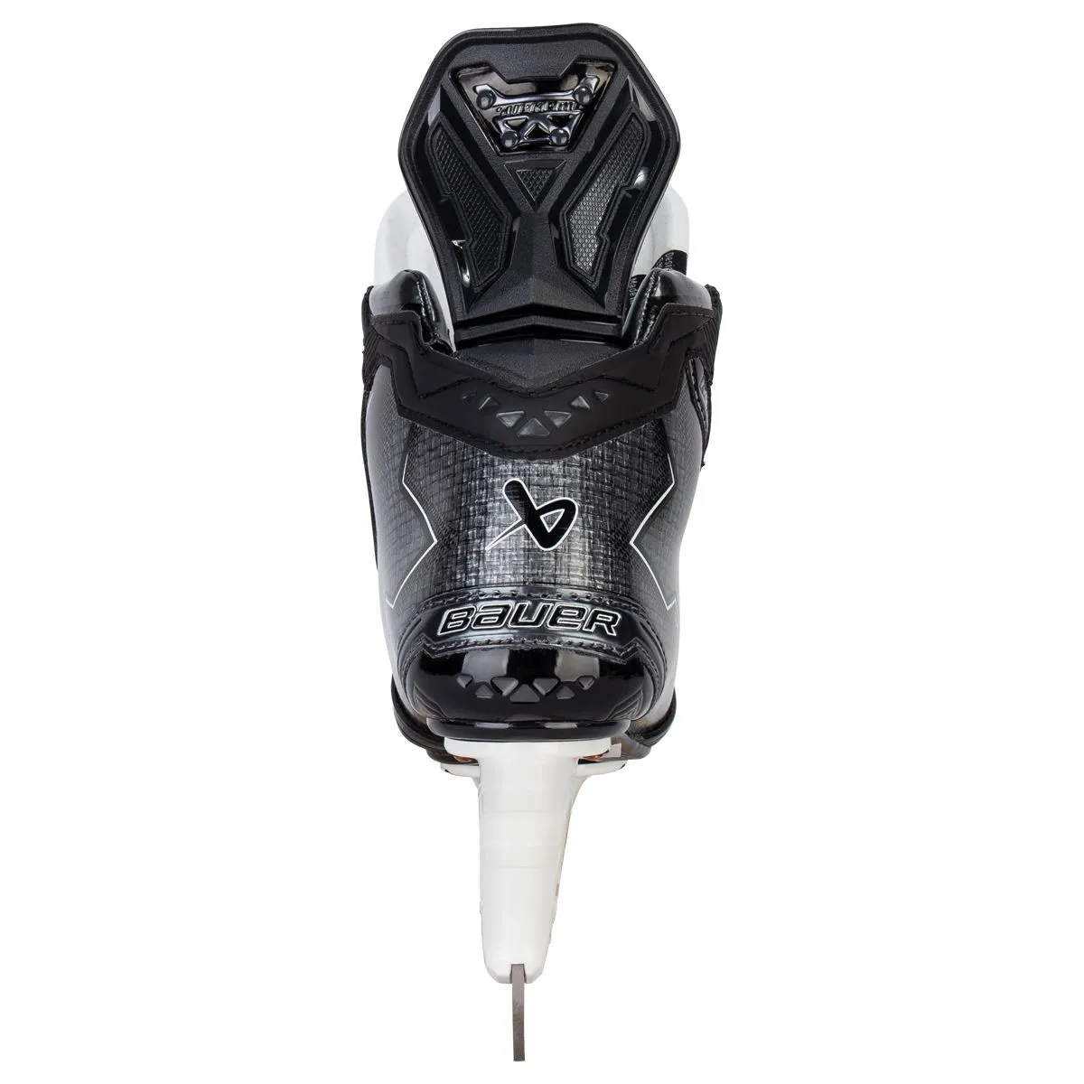 Hockeyskridskor Bauer Supreme M50 Pro Jr.produktzoombild #5