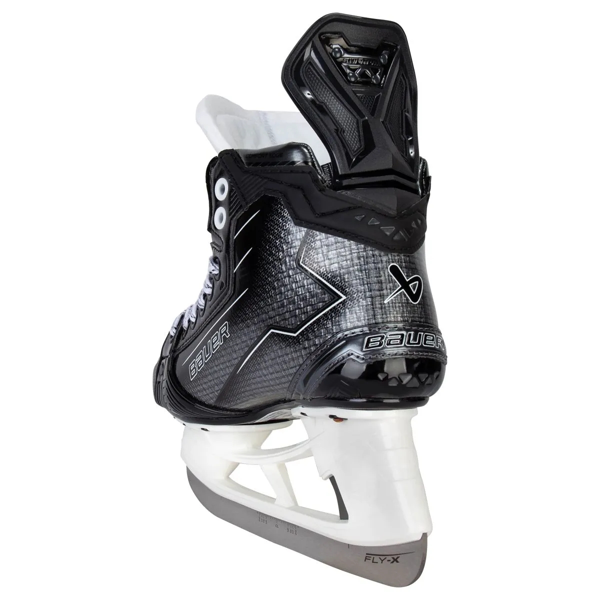 Hockeyskridskor Bauer Supreme M50 Pro Jr.produktzoombild #6