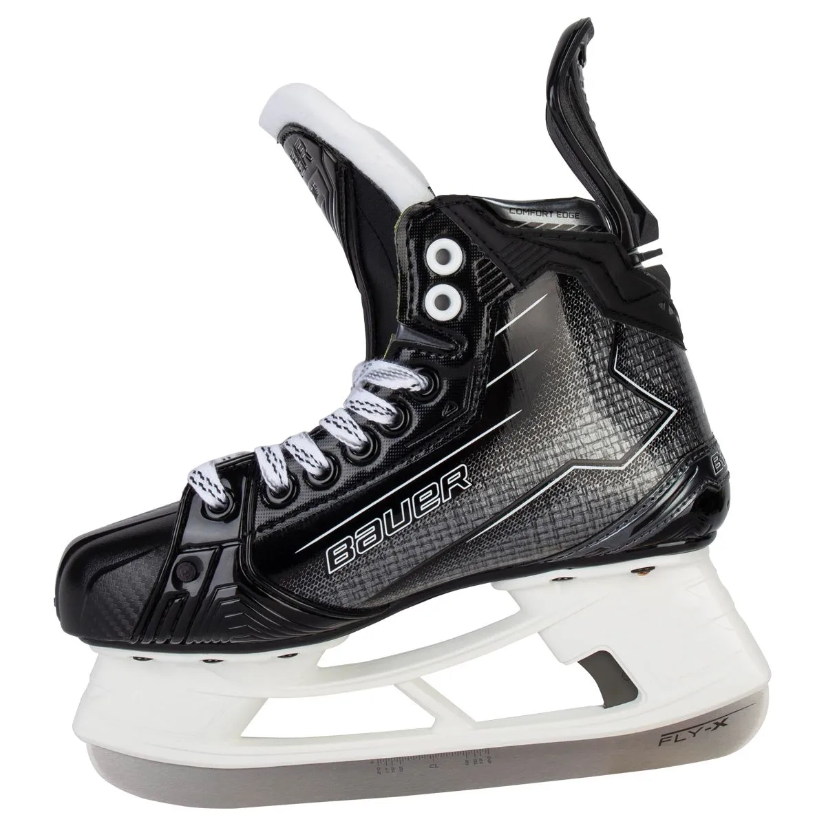 Hockeyskridskor Bauer Supreme M50 Pro Jr.produktzoombild #7