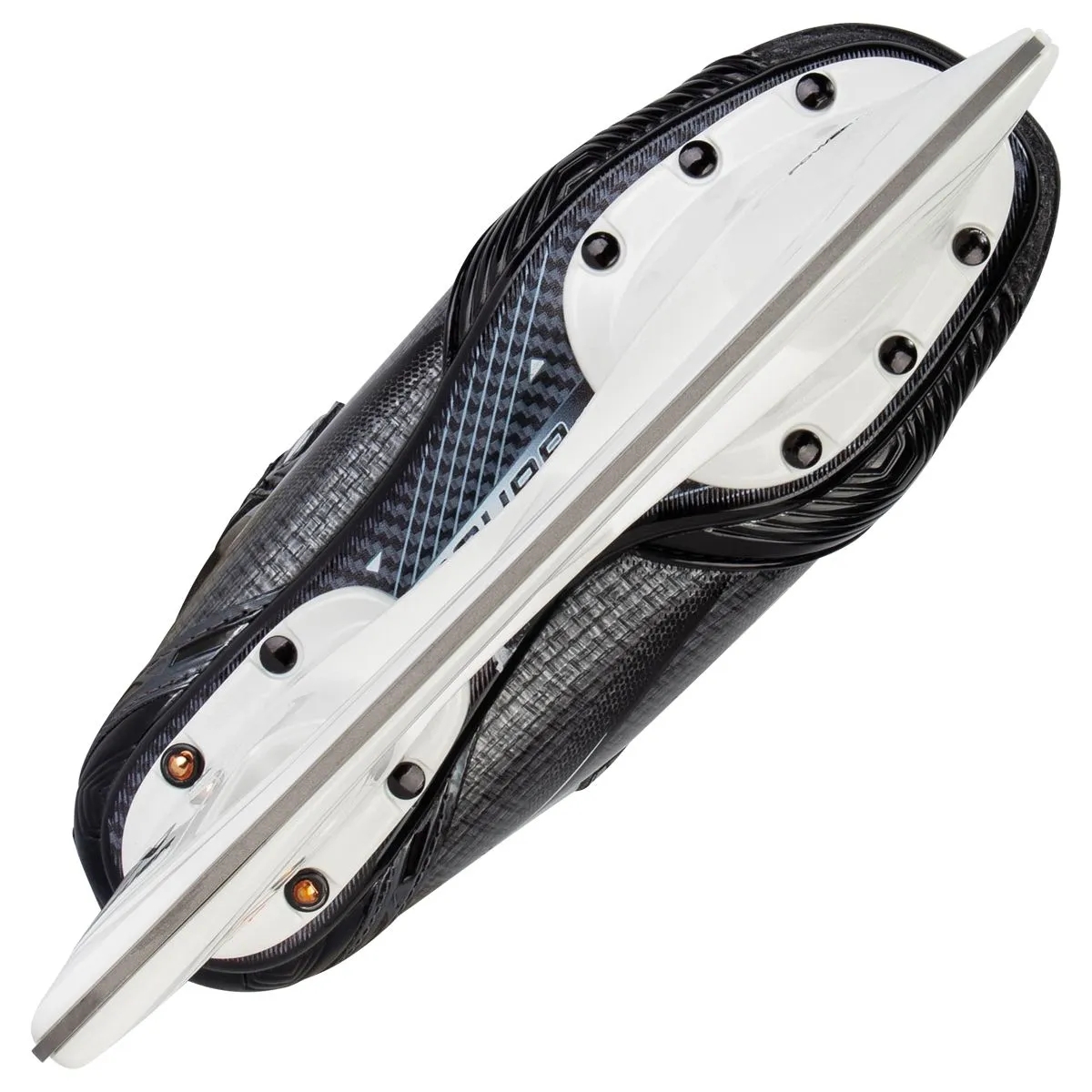 Hockeyskridskor Bauer Supreme M50 Pro Jr.produktzoombild #8