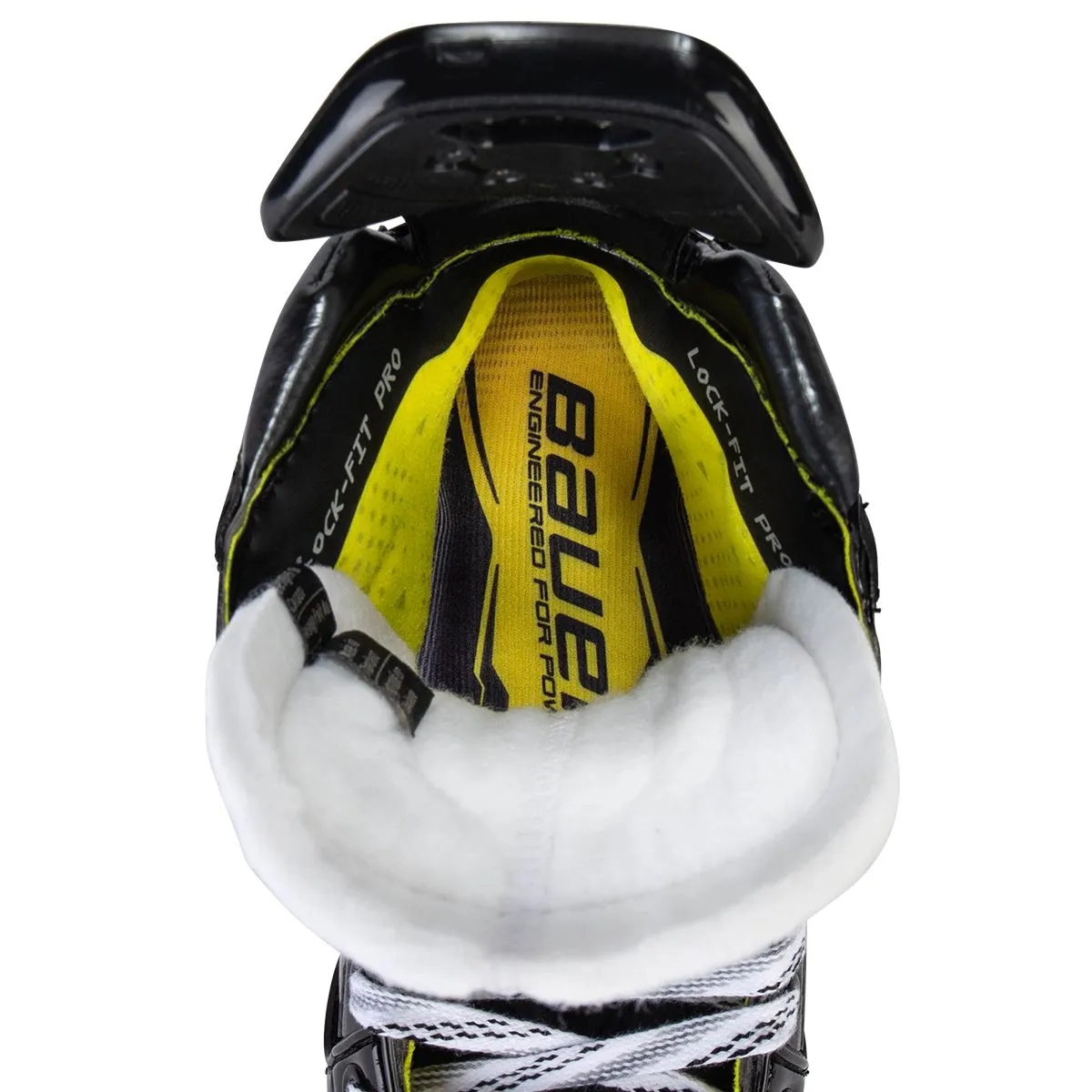 Hockeyskridskor Bauer Supreme M50 Pro Jr.produktzoombild #9