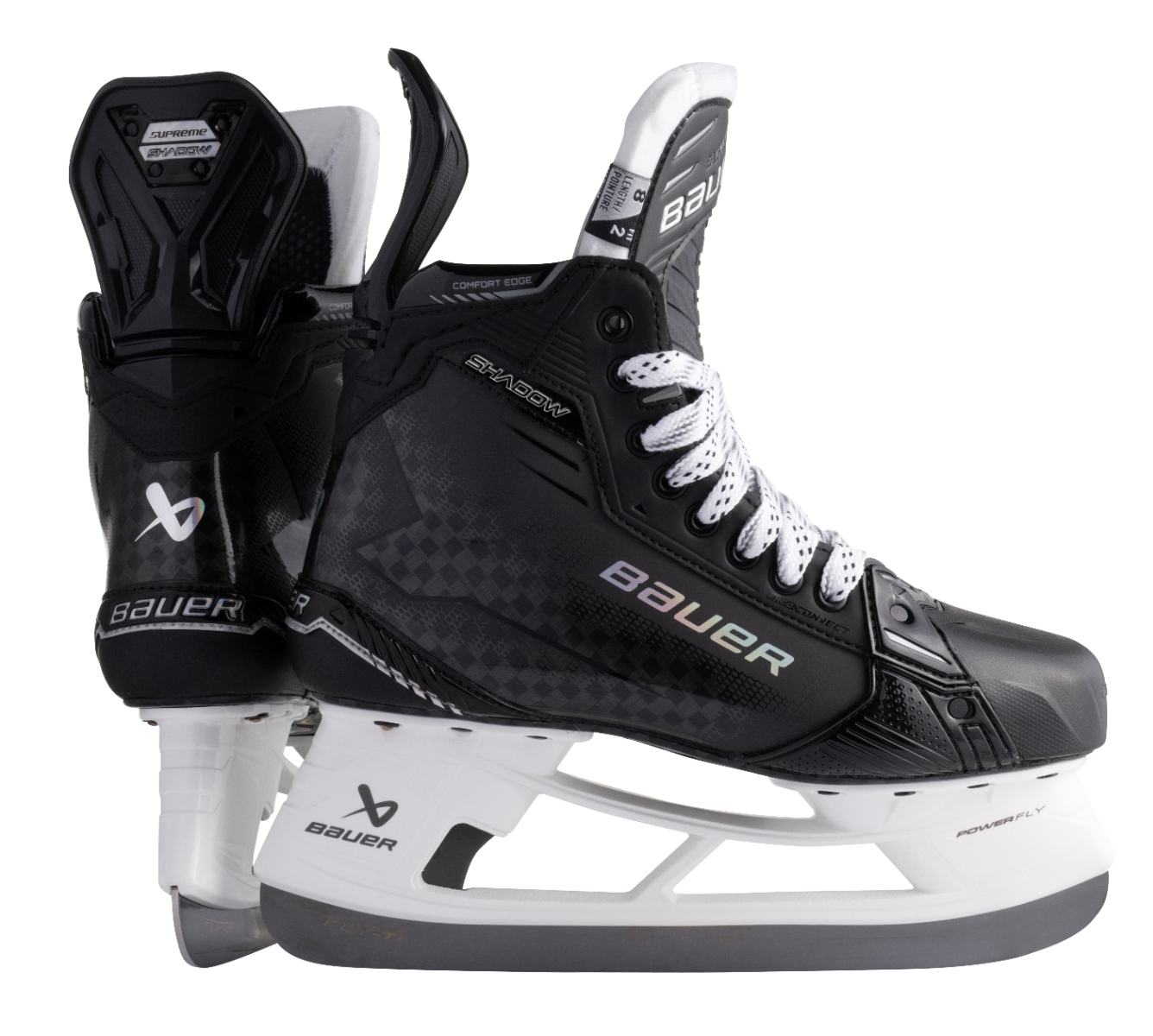 Hockey Skates Bauer Supreme Shadow Sr.product zoom image #1