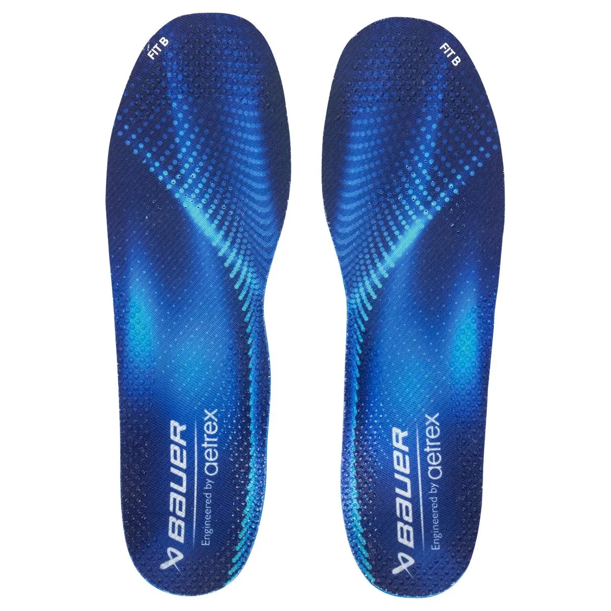 Hockey Insoles Bauer Aetrex Orthoticproduct zoom image #1