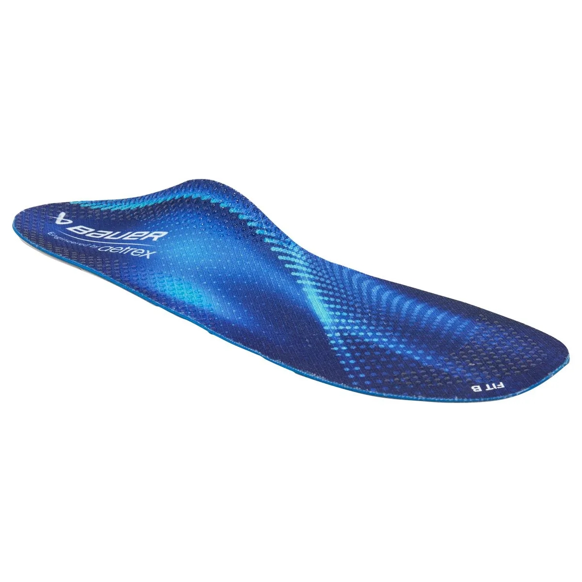 Hockey Insoles Bauer Aetrex Orthoticproduct zoom image #2