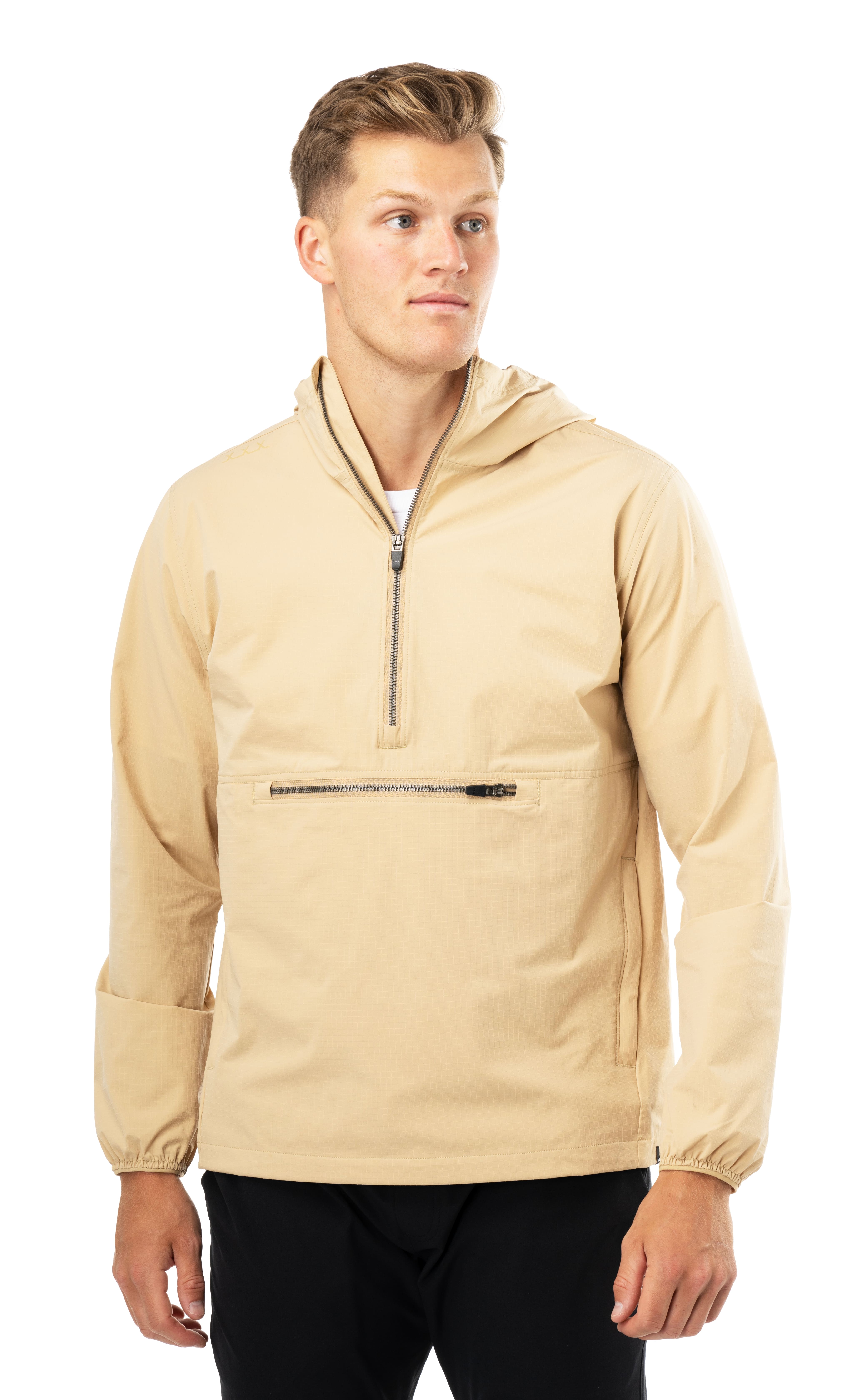 Longsleeve Bauer FLC Ripstop Runshell Sr. -S24product zoom image #1