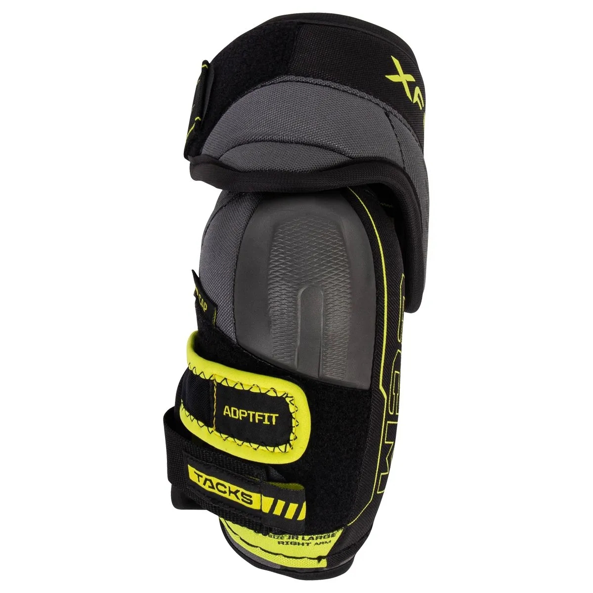 Hockeyarmbågsskydd CCM Tacks XF 80 Jr.produktzoombild #3