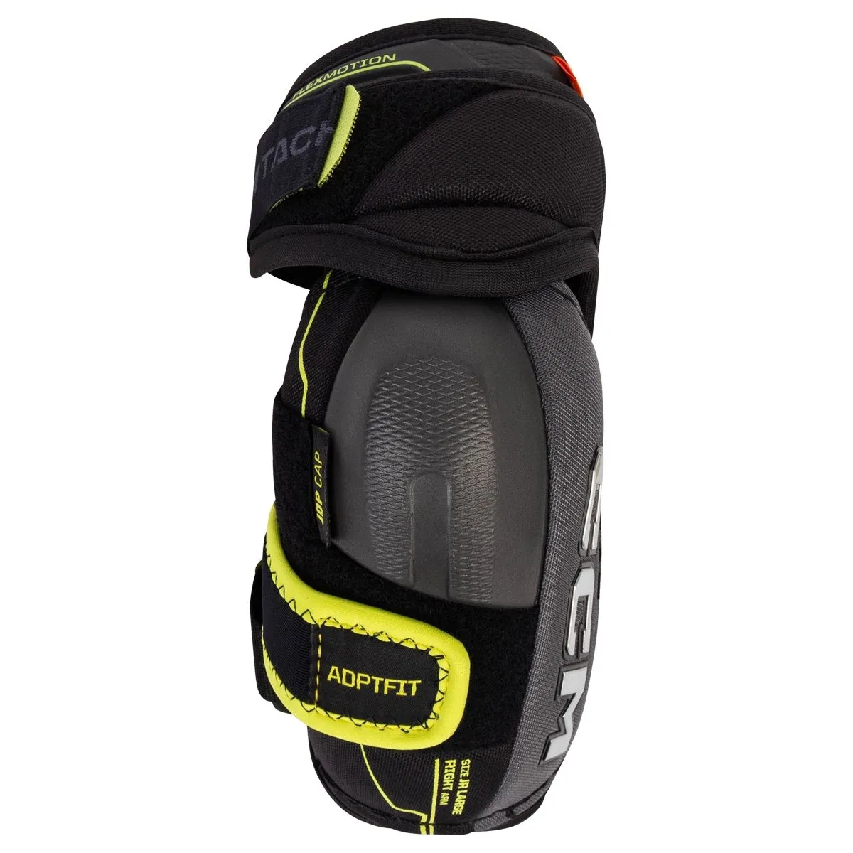 Hockeyarmbågsskydd CCM Tacks XF Jr.produktzoombild #3
