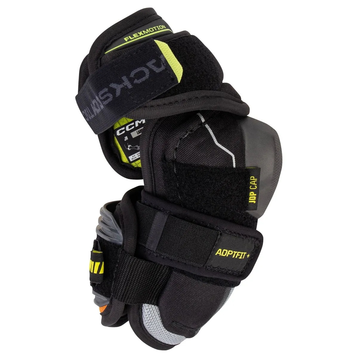 Hockeyarmbågsskydd CCM Tacks XF Pro Jr.produktzoombild #2