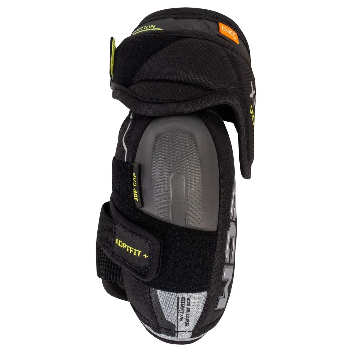 Hockeyarmbågsskydd CCM Tacks XF Pro Jr.produktzoombild #3