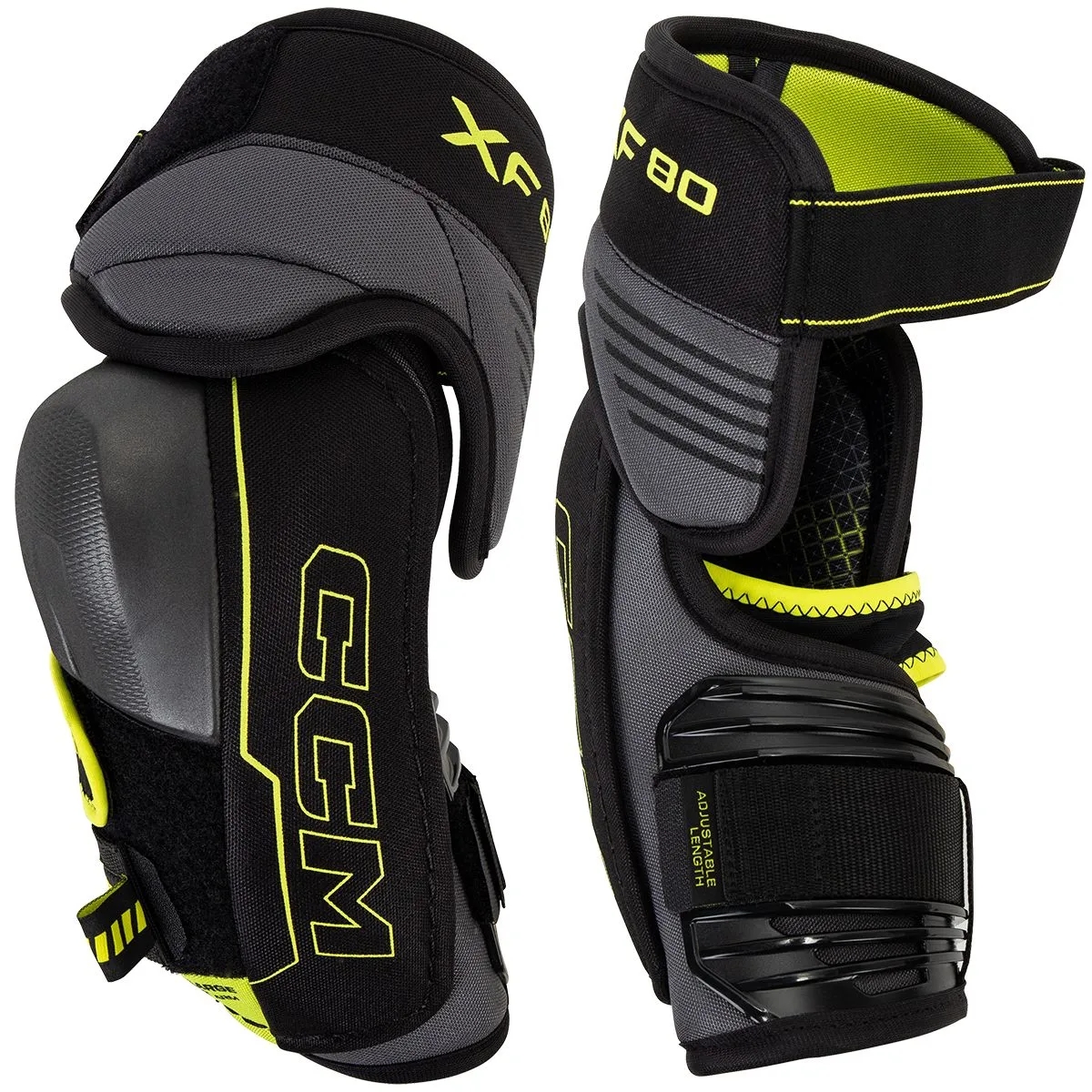 Hockey Elbow Pads CCM Tacks XF 80 Sr.product zoom image #1