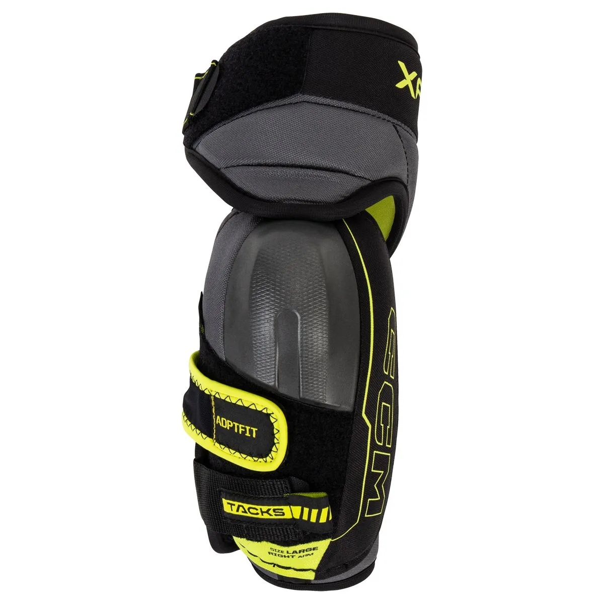 Hockey Elbow Pads CCM Tacks XF 80 Sr.product zoom image #3