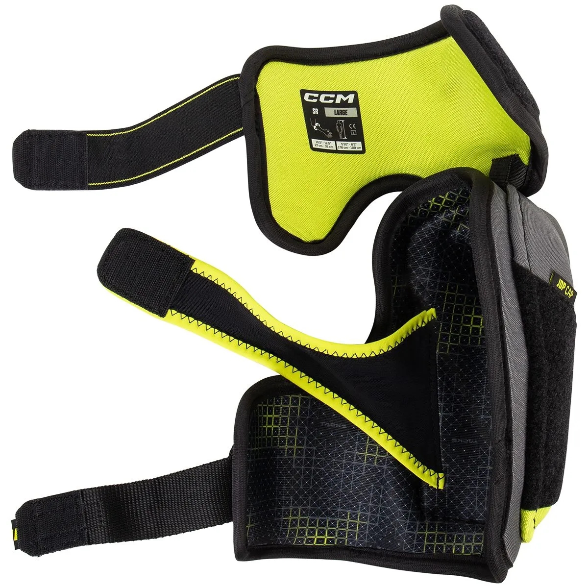Hockey Elbow Pads CCM Tacks XF 80 Sr.product zoom image #4