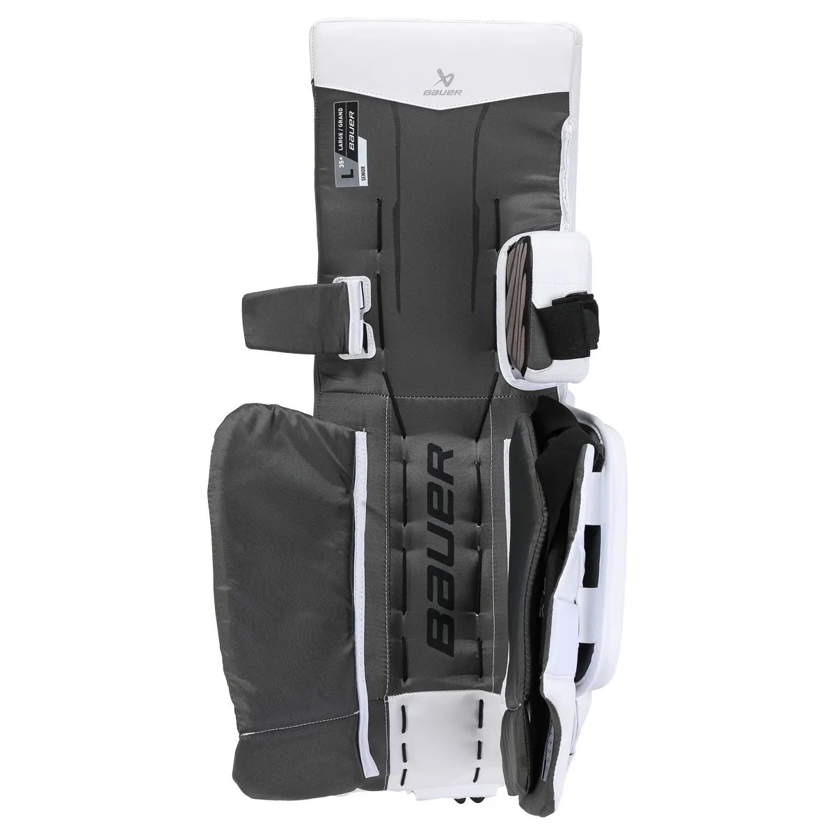 Målvaktsbenskydd Bauer GSX Sr.produktzoombild #5