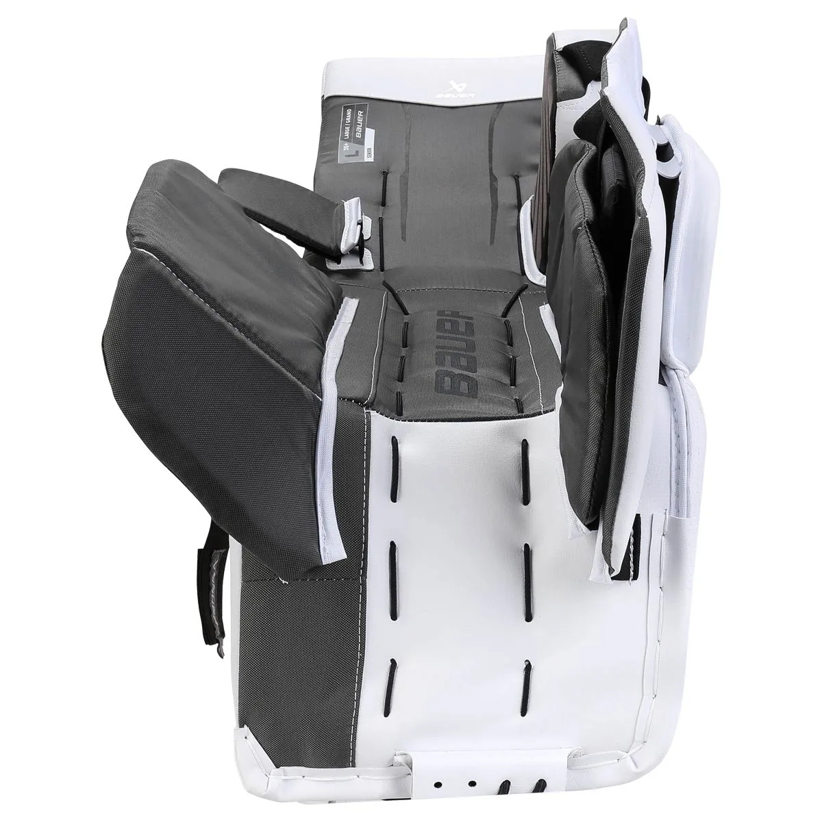 Målvaktsbenskydd Bauer GSX Sr.produktzoombild #6