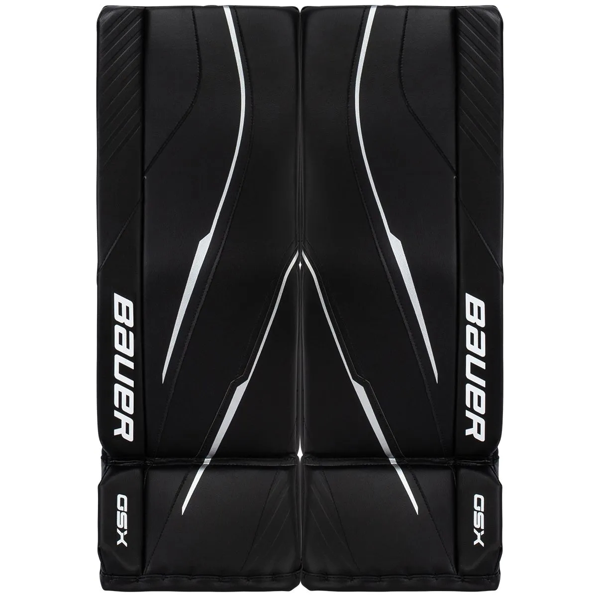 Goalie Leg Pads Bauer GSX Int.product zoom image #1