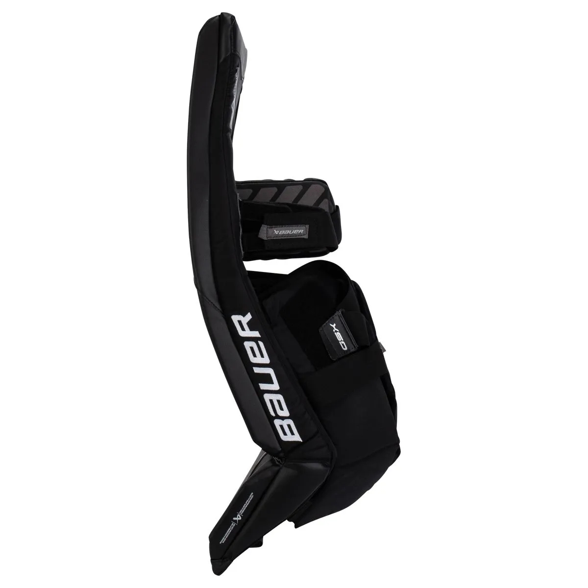 Goalie Leg Pads Bauer GSX Int.product zoom image #2