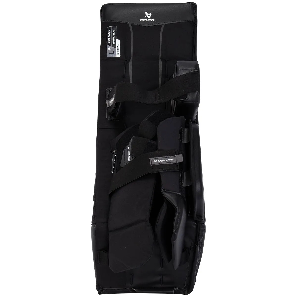 Goalie Leg Pads Bauer GSX Int.product zoom image #4