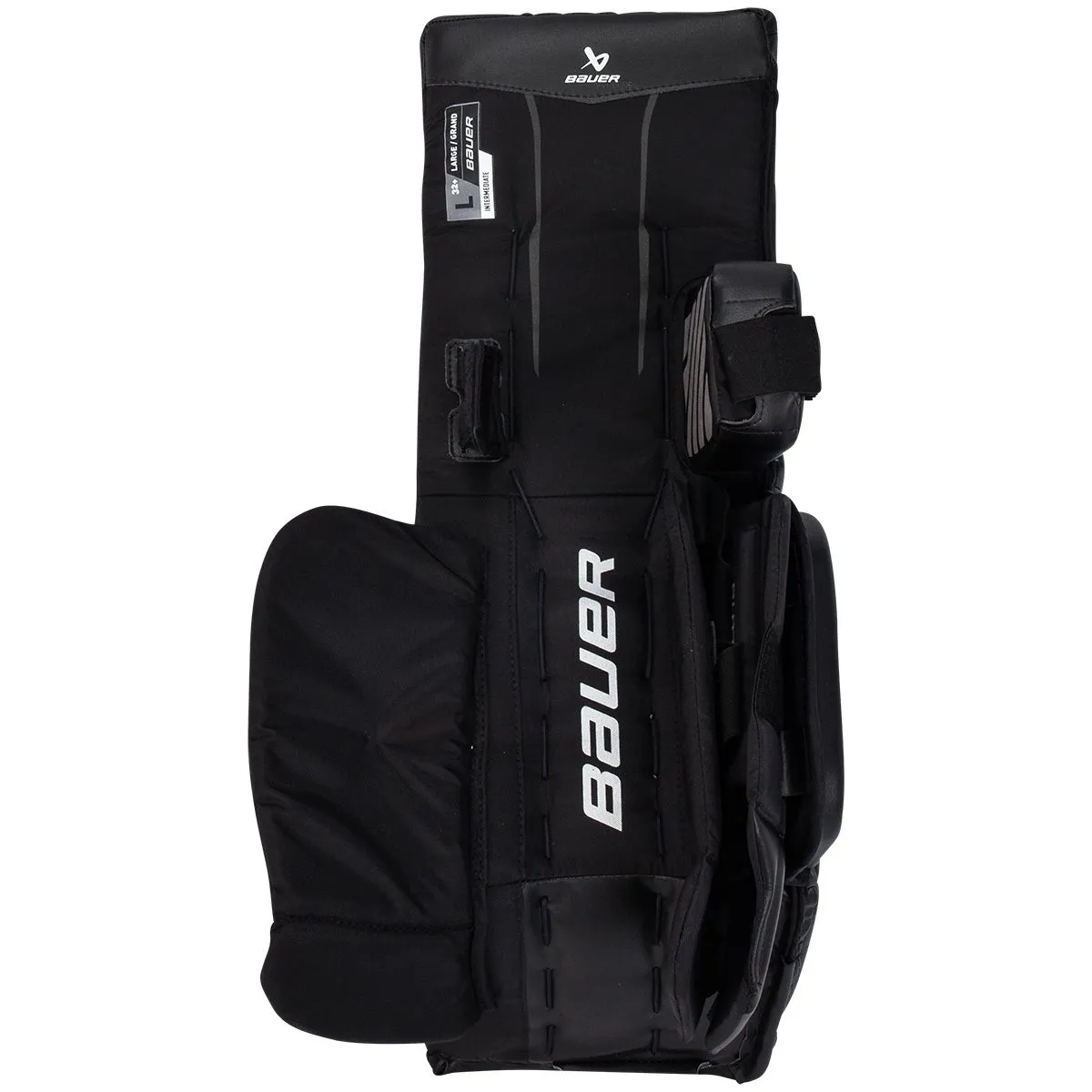 Goalie Leg Pads Bauer GSX Int.product zoom image #5