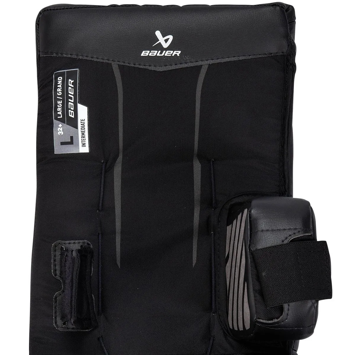 Goalie Leg Pads Bauer GSX Int.product zoom image #6