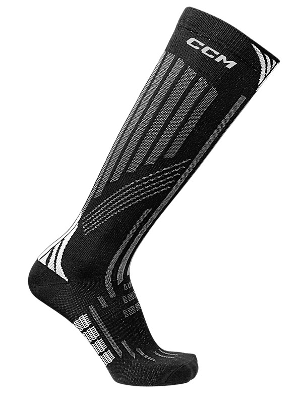 Skate Sock CCM Protech 3D Kneesproduct zoom image #1