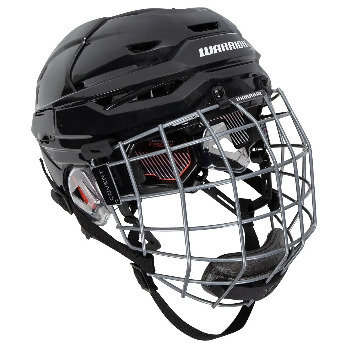 Hockey Helmet Warrior Covert CF 100 Comboproduct zoom image #1