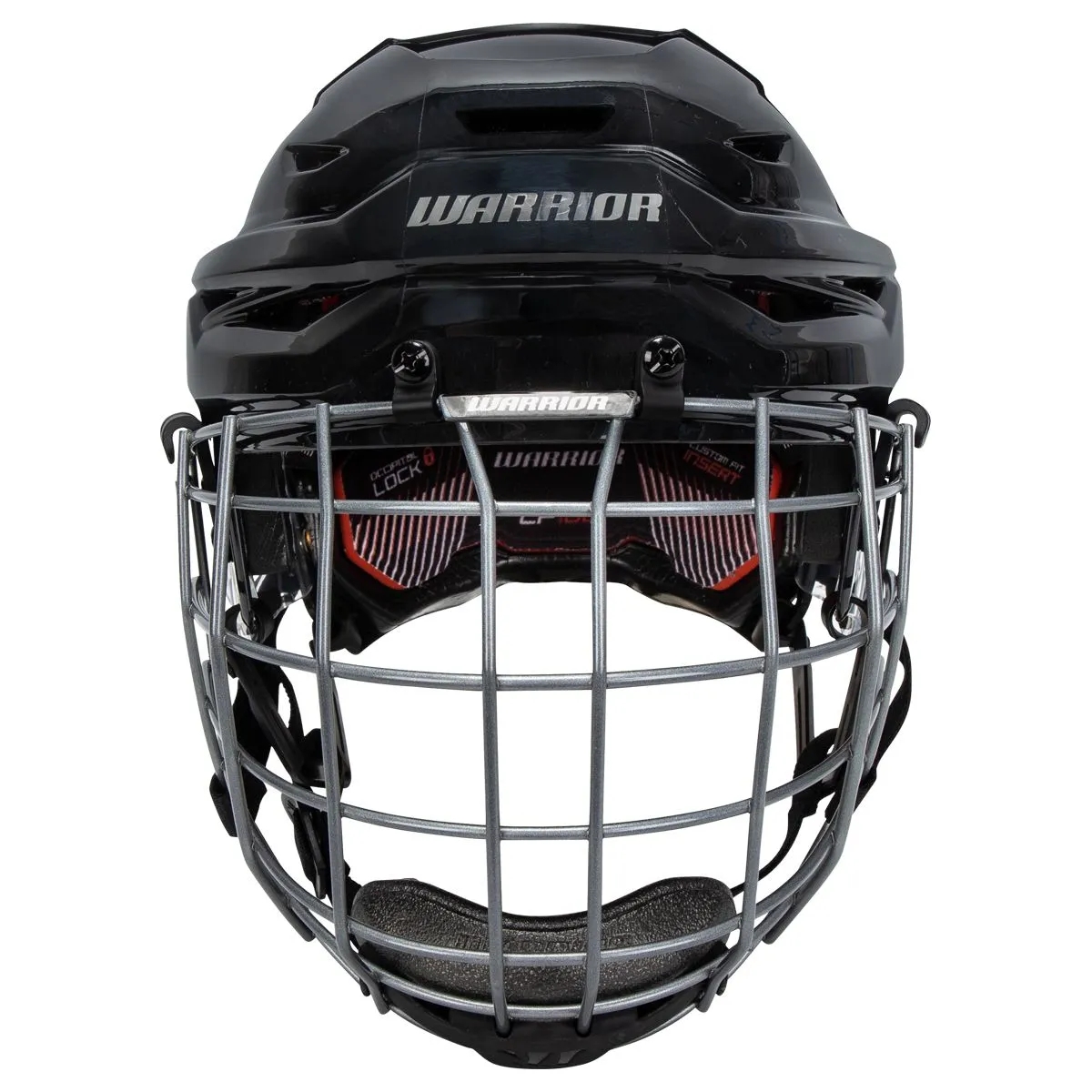 Hockey Helmet Warrior Covert CF 100 Comboproduct zoom image #3