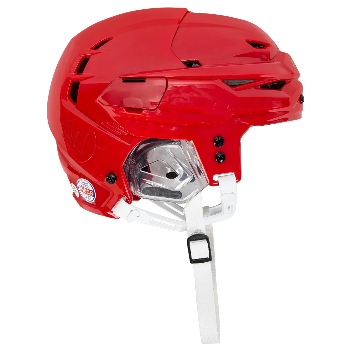 Hockey Helmet Warrior Covert CF 100product zoom image #2