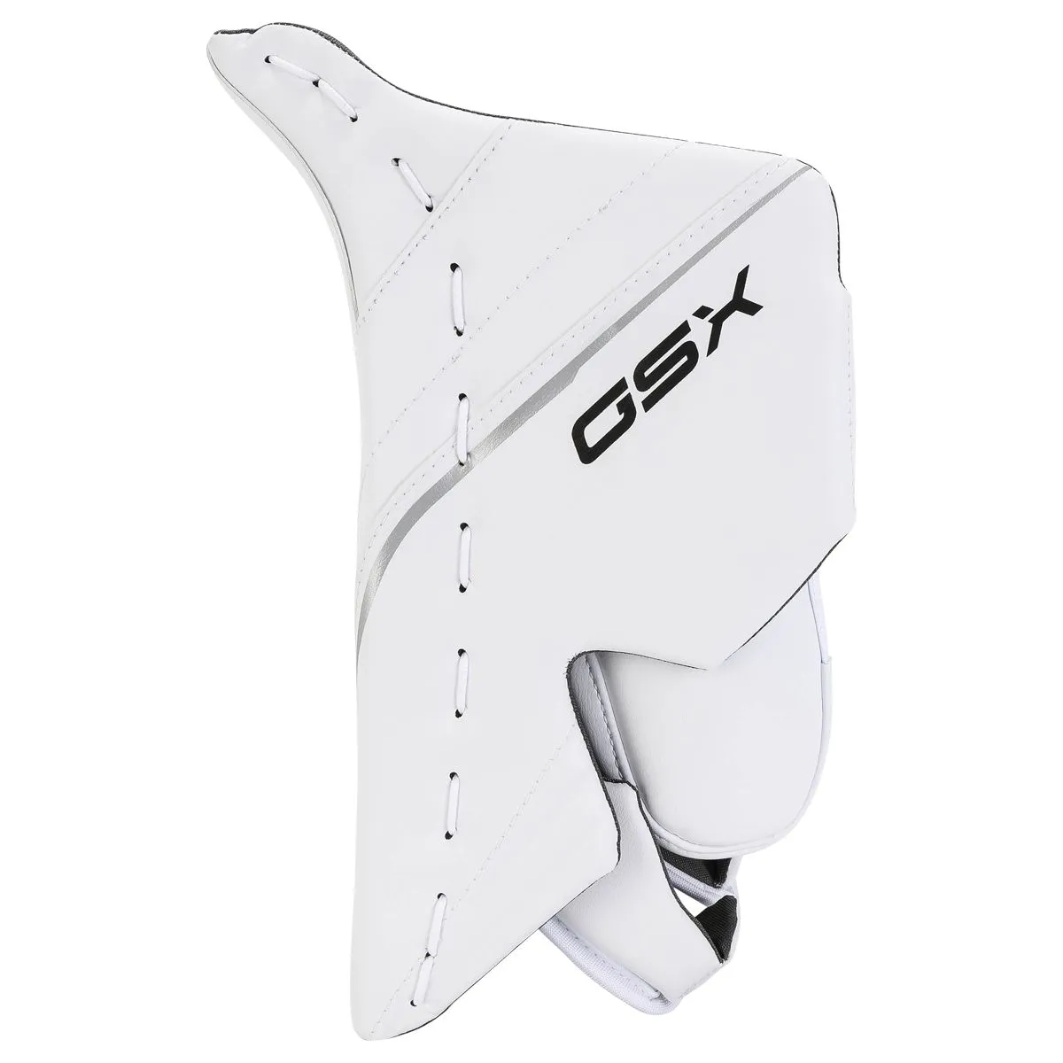 Målvaktsstöt Bauer GSX Int.produktzoombild #2