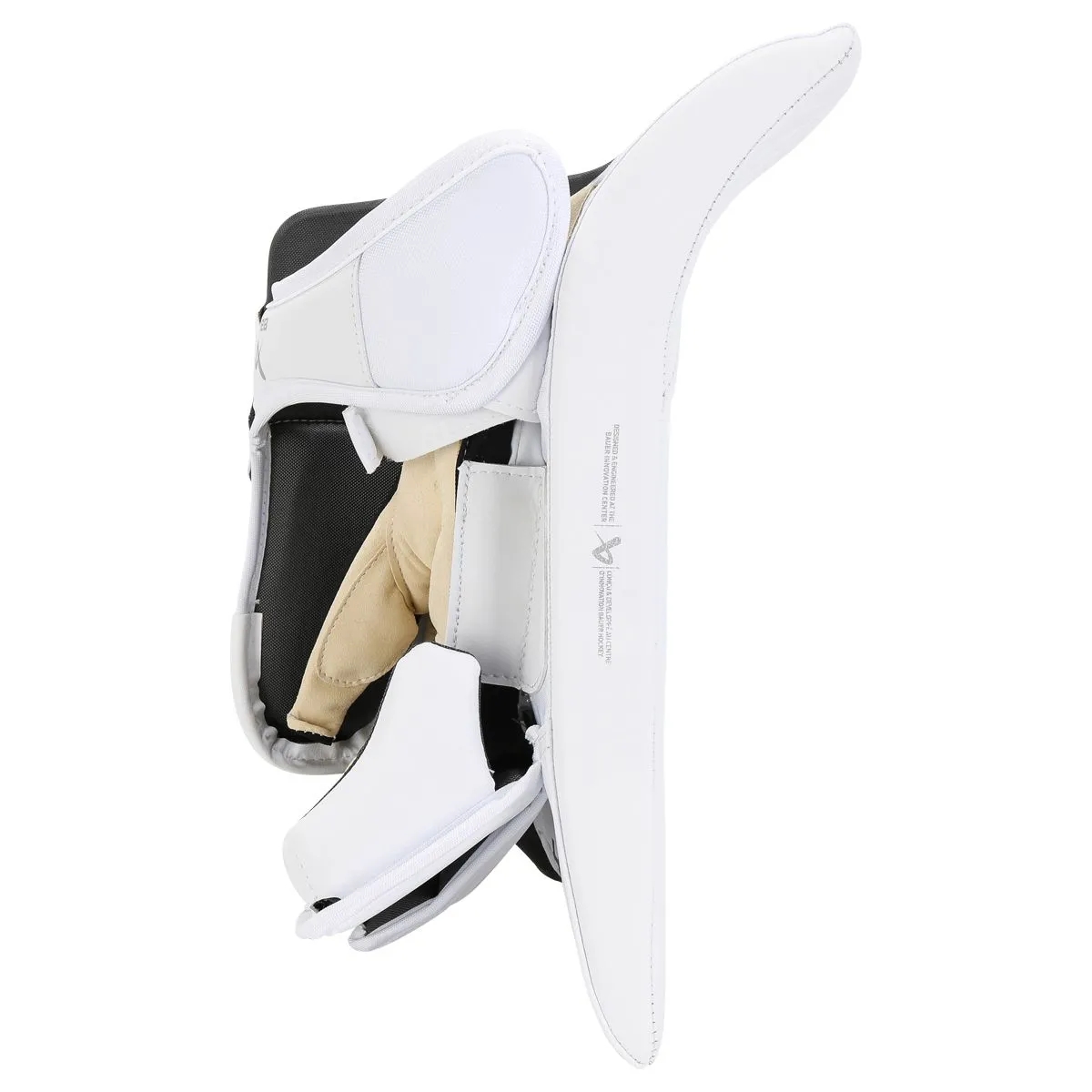 Goalie Blocker Bauer GSX Sr.product zoom image #3