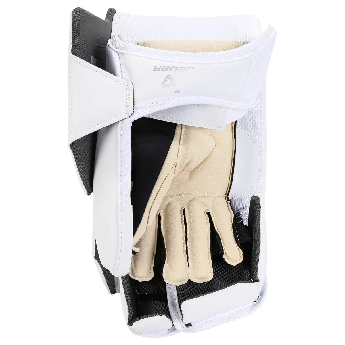 Goalie Blocker Bauer GSX Sr.product zoom image #4