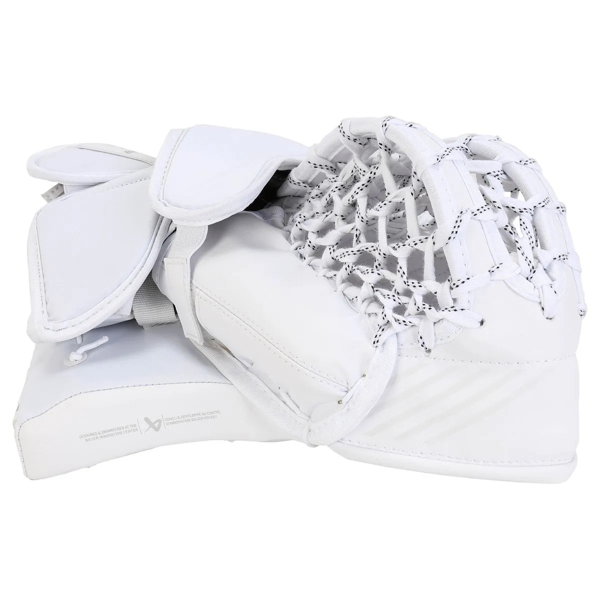 Goalie Catch Glove Bauer GSX Int.product zoom image #2