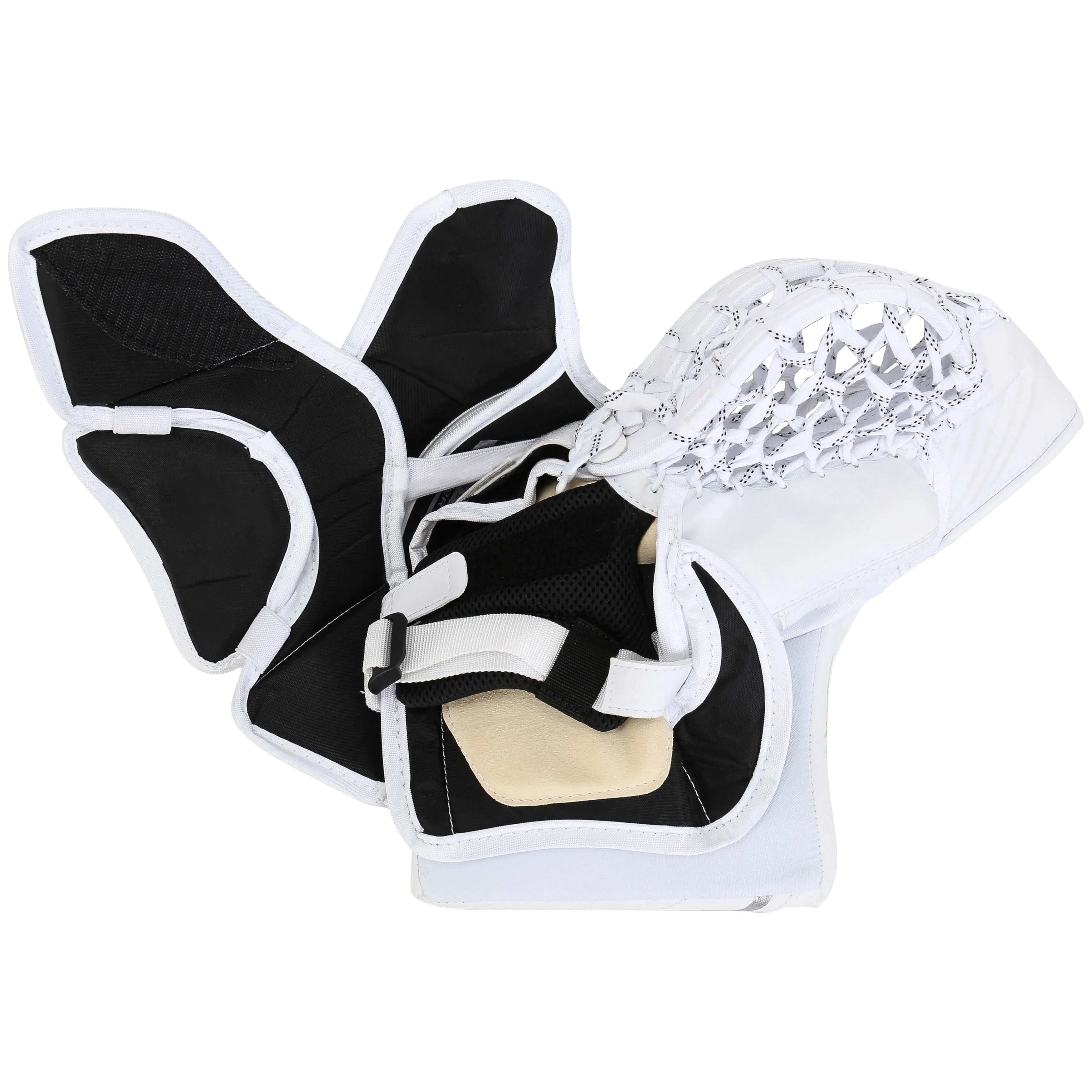 Goalie Catch Glove Bauer GSX Int.product zoom image #4