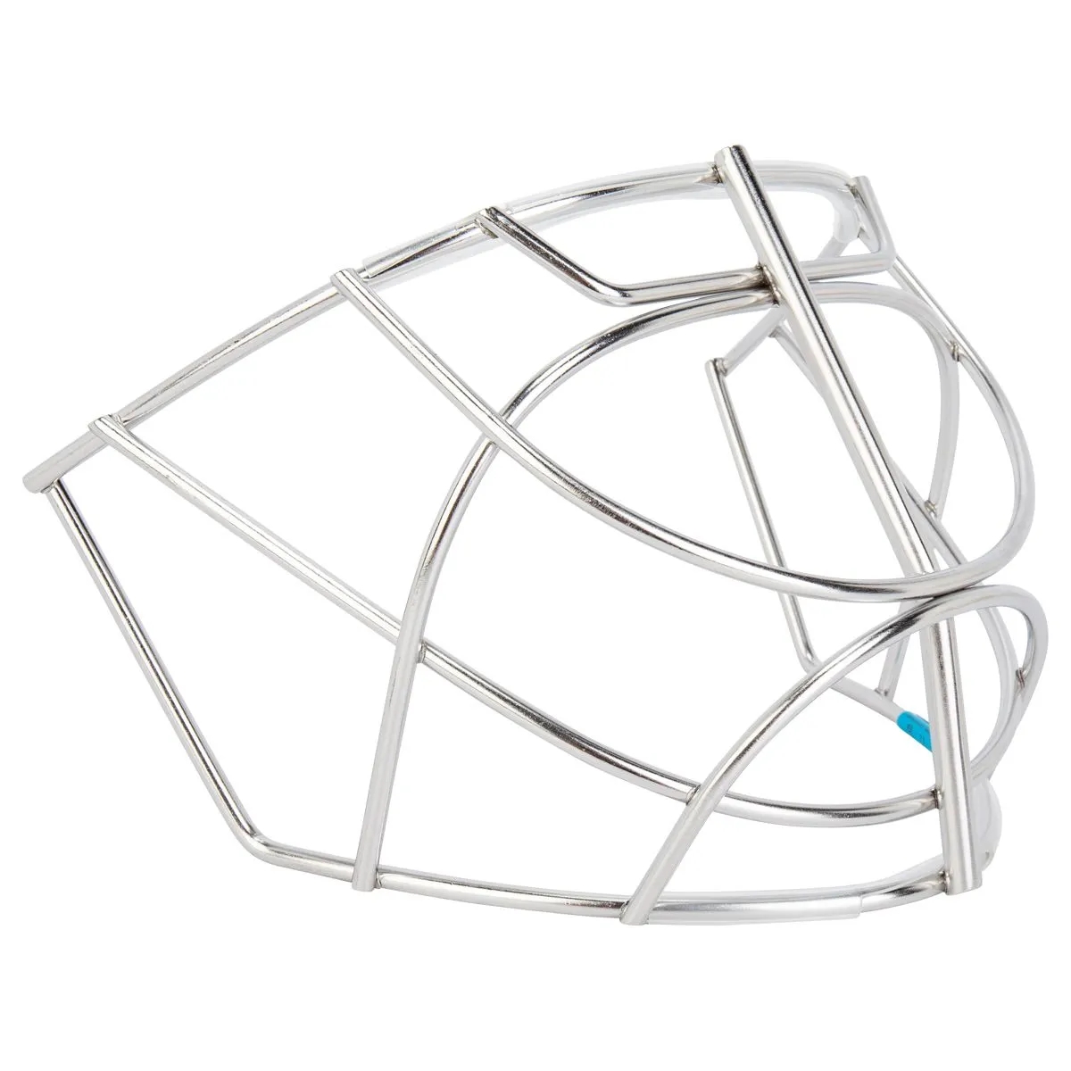 Goalie Cage Warrior F2 Stainless Steel Cat Eyeproduct zoom image #1