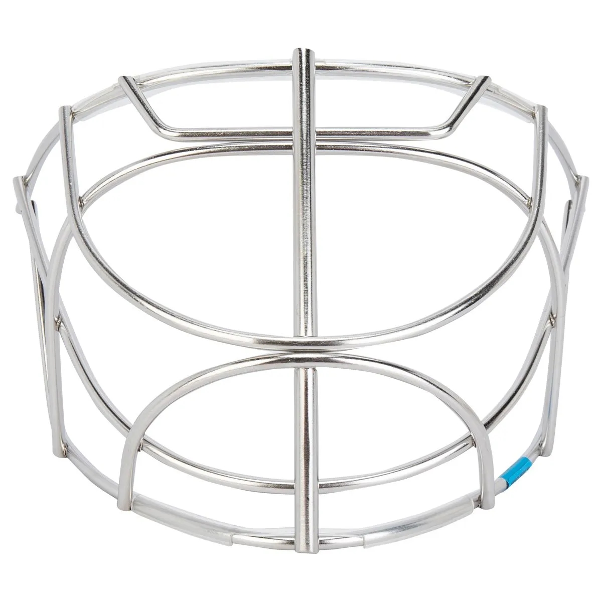 Goalie Cage Warrior F2 Stainless Steel Cat Eyeproduct zoom image #2