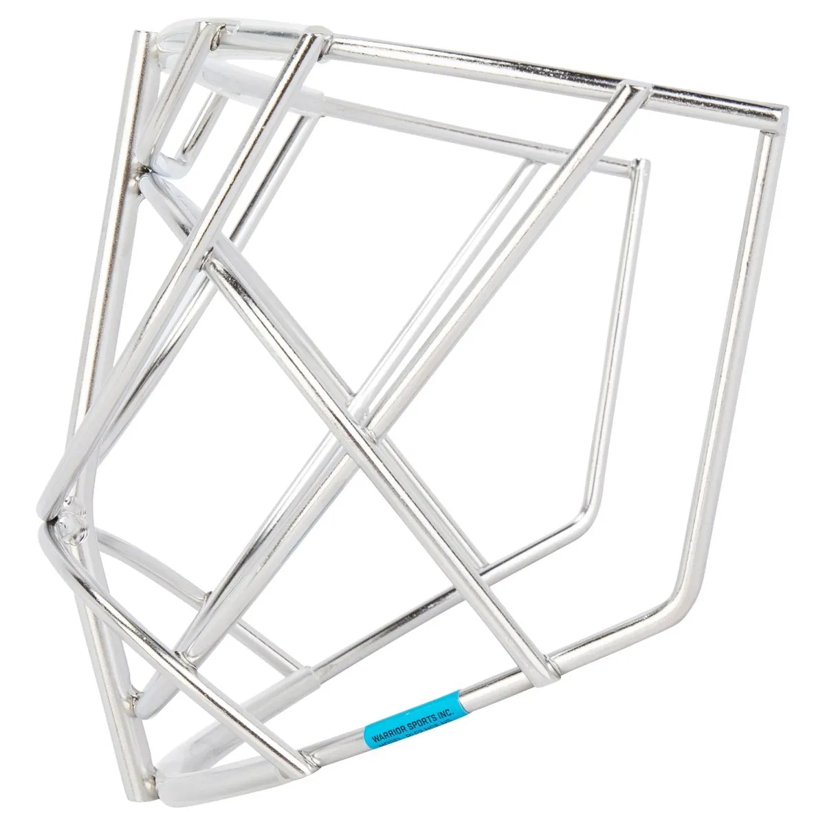 Goalie Cage Warrior F2 Stainless Steel Cat Eyeproduct zoom image #3