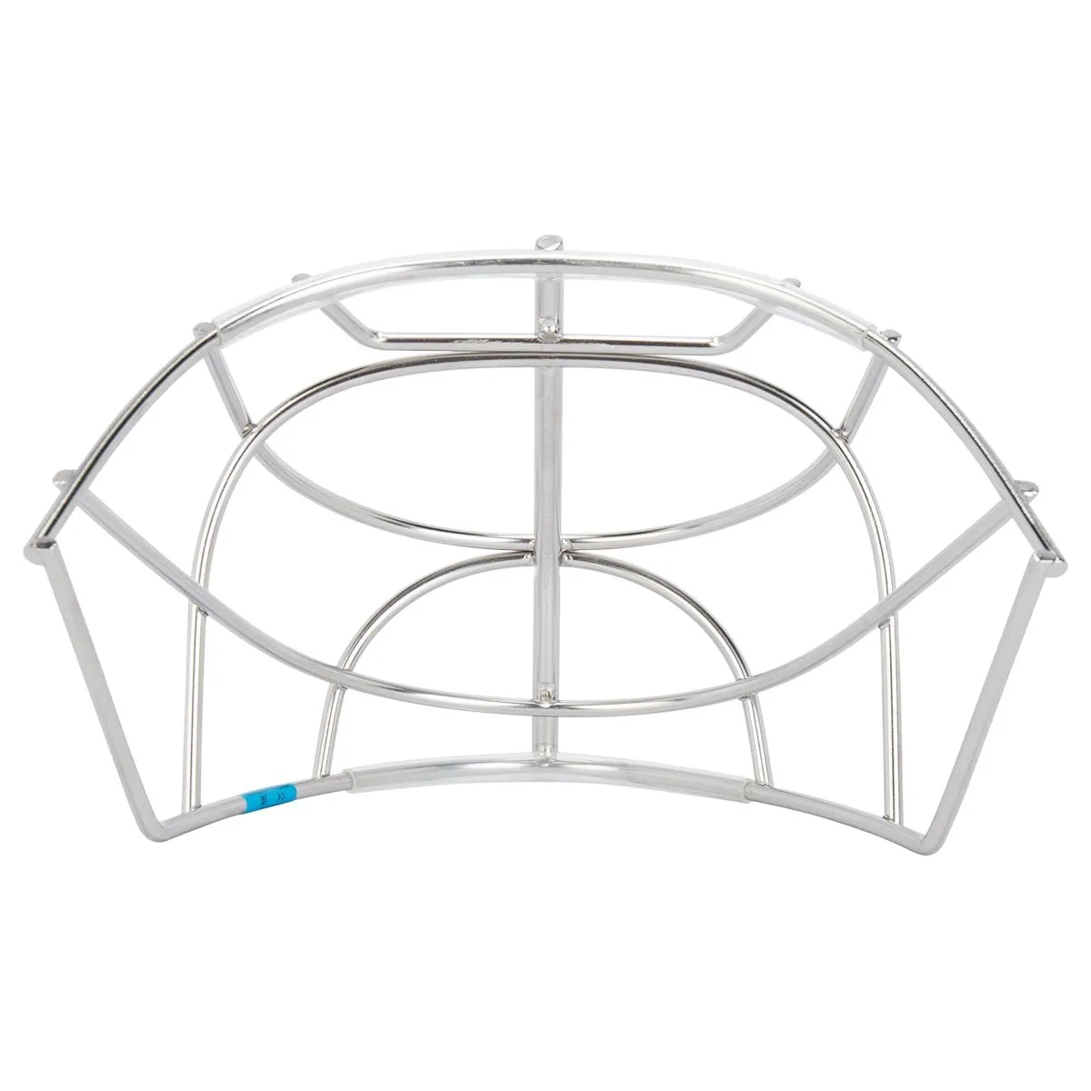 Goalie Cage Warrior F2 Stainless Steel Cat Eyeproduct zoom image #4
