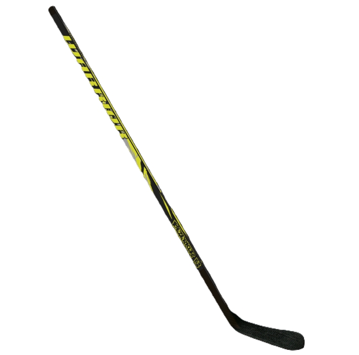 Wooden Hockey Stick Warrior Bezerker V2 Sr.product zoom image #1