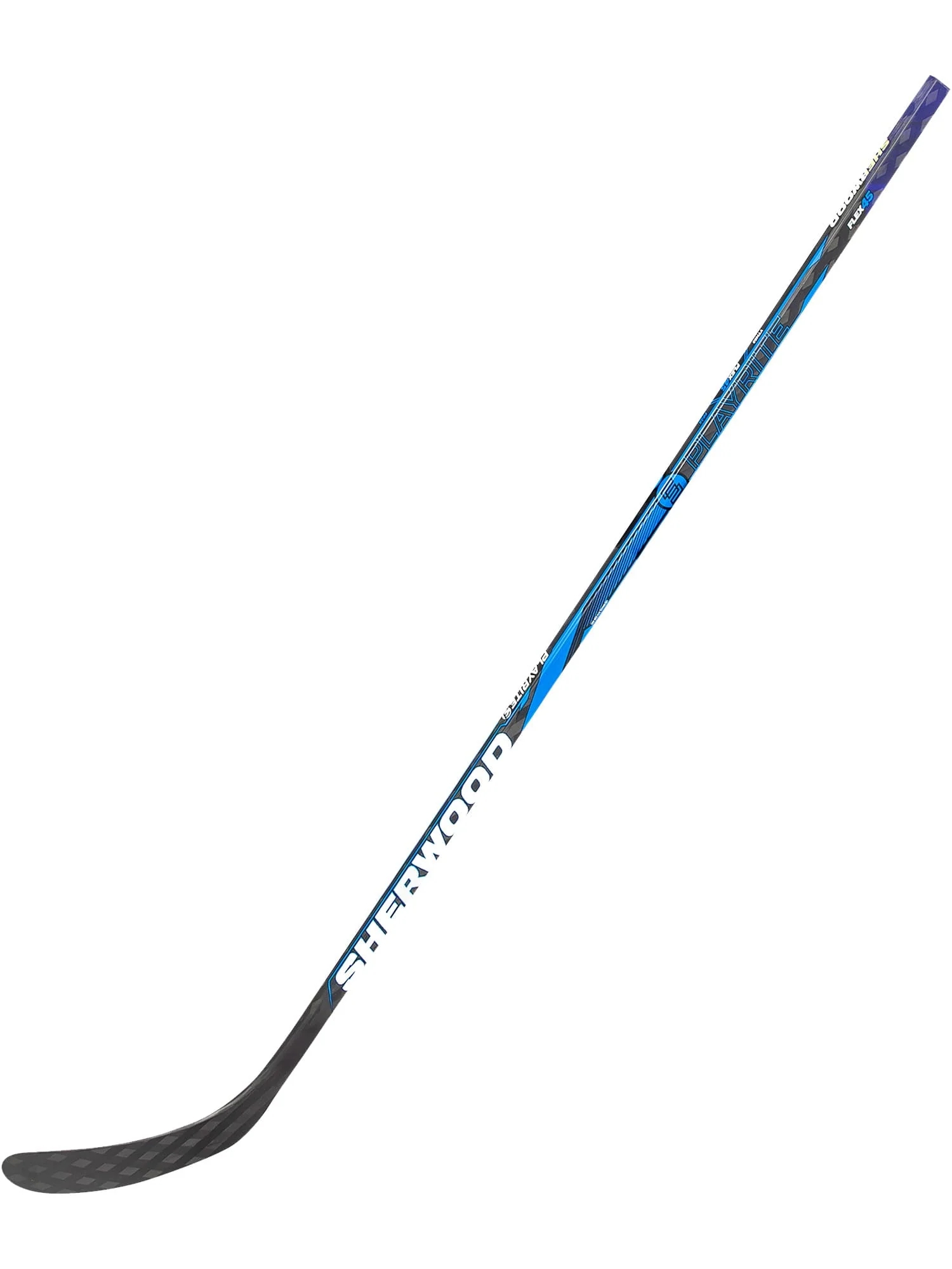 Hockey Stick Sherwood Playrite 3 Jr. 45 Flexproduct zoom image #1