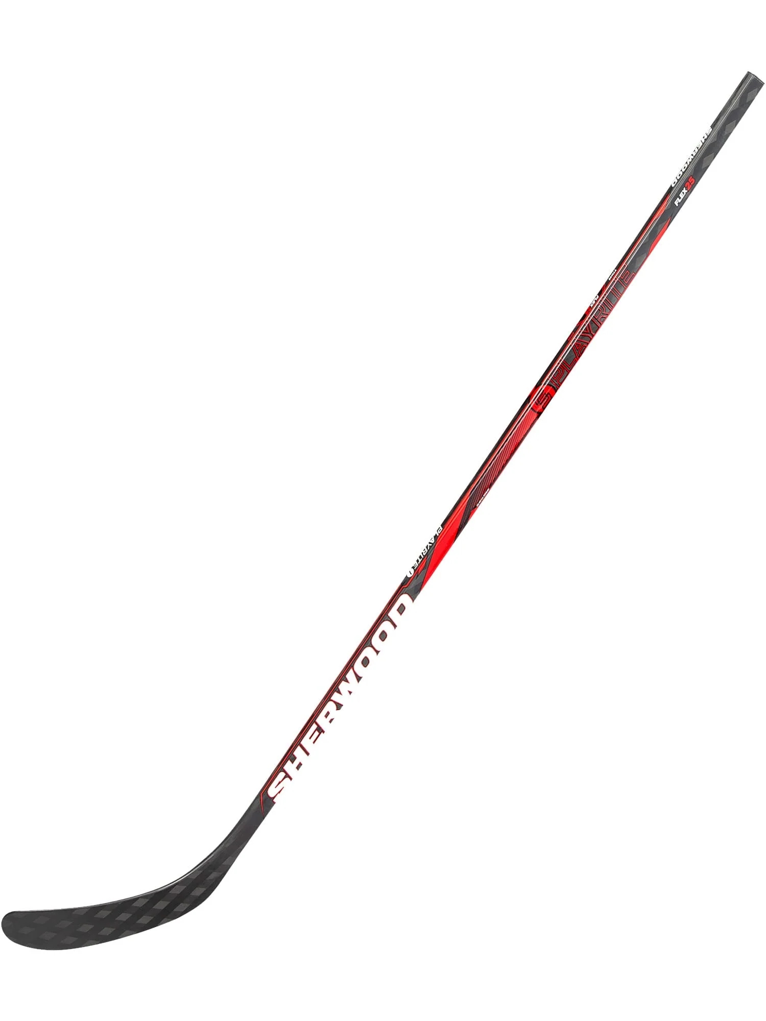 Hockey Stick Sherwood Playrite 1 Yth. 25 Flexproduct zoom image #1