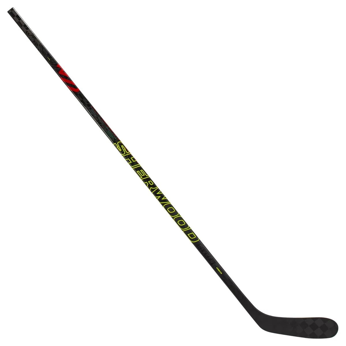 Hockeyklubba Sherwood Rekker Legend Pro Sr.produktzoombild #2