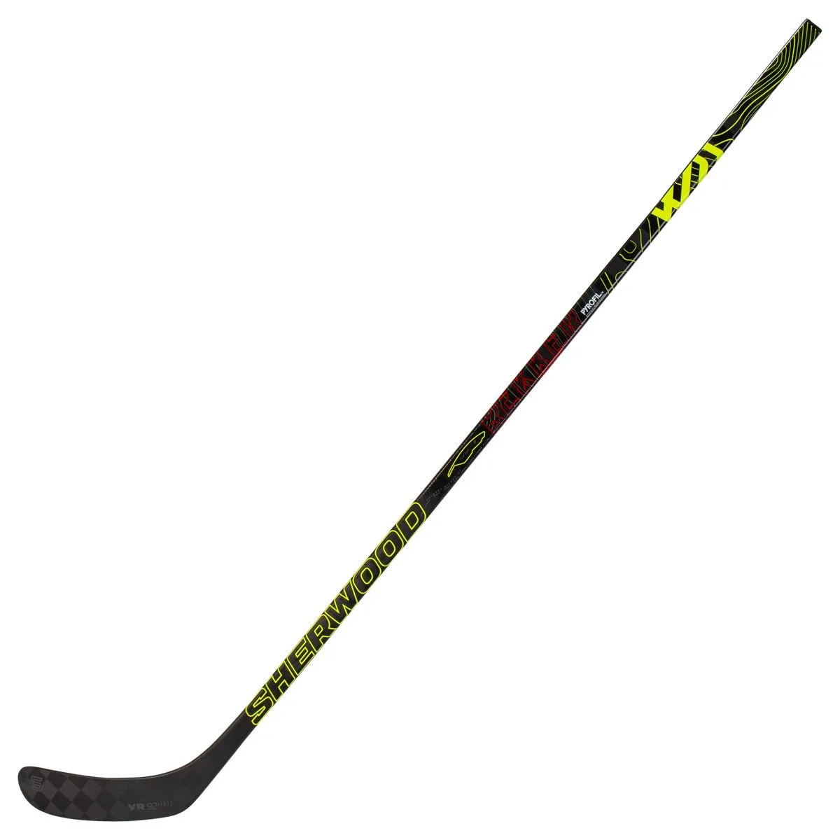 Hockey Stick Sherwood Rekker Legend Pro Jr.product zoom image #1