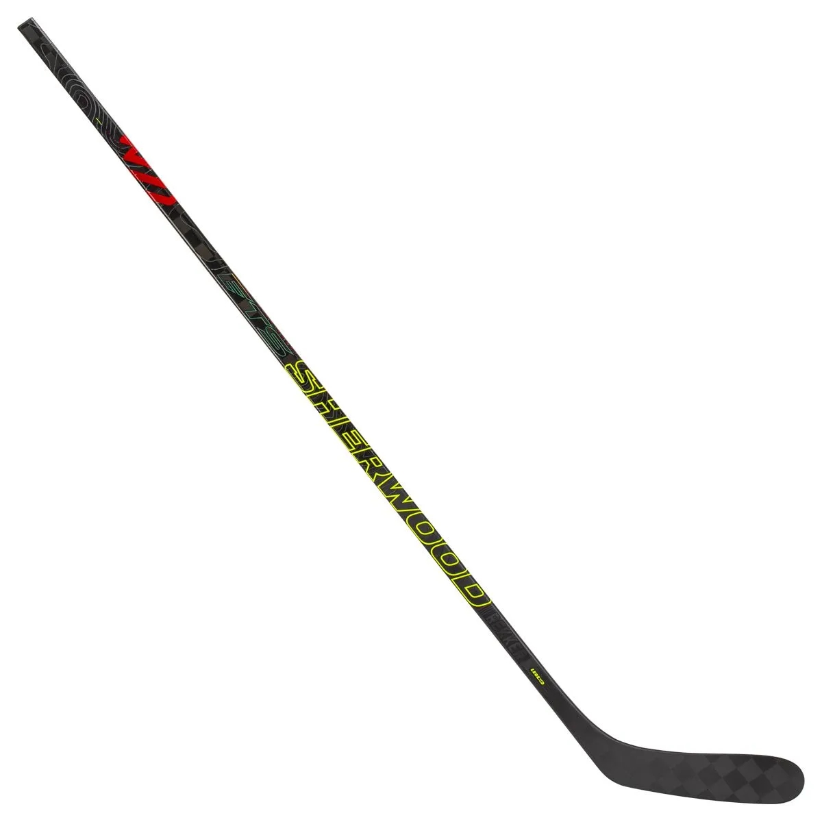 Hockey Stick Sherwood Rekker Legend Pro Jr.product zoom image #2