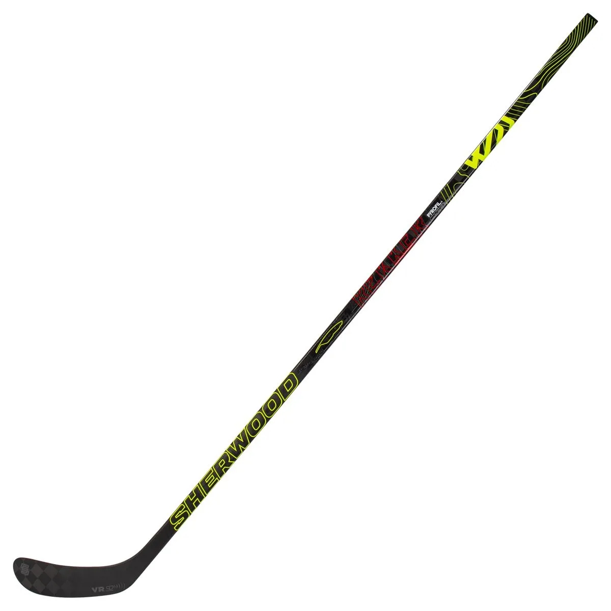 Hockey Stick Sherwood Rekker Legend Pro Int.product zoom image #1