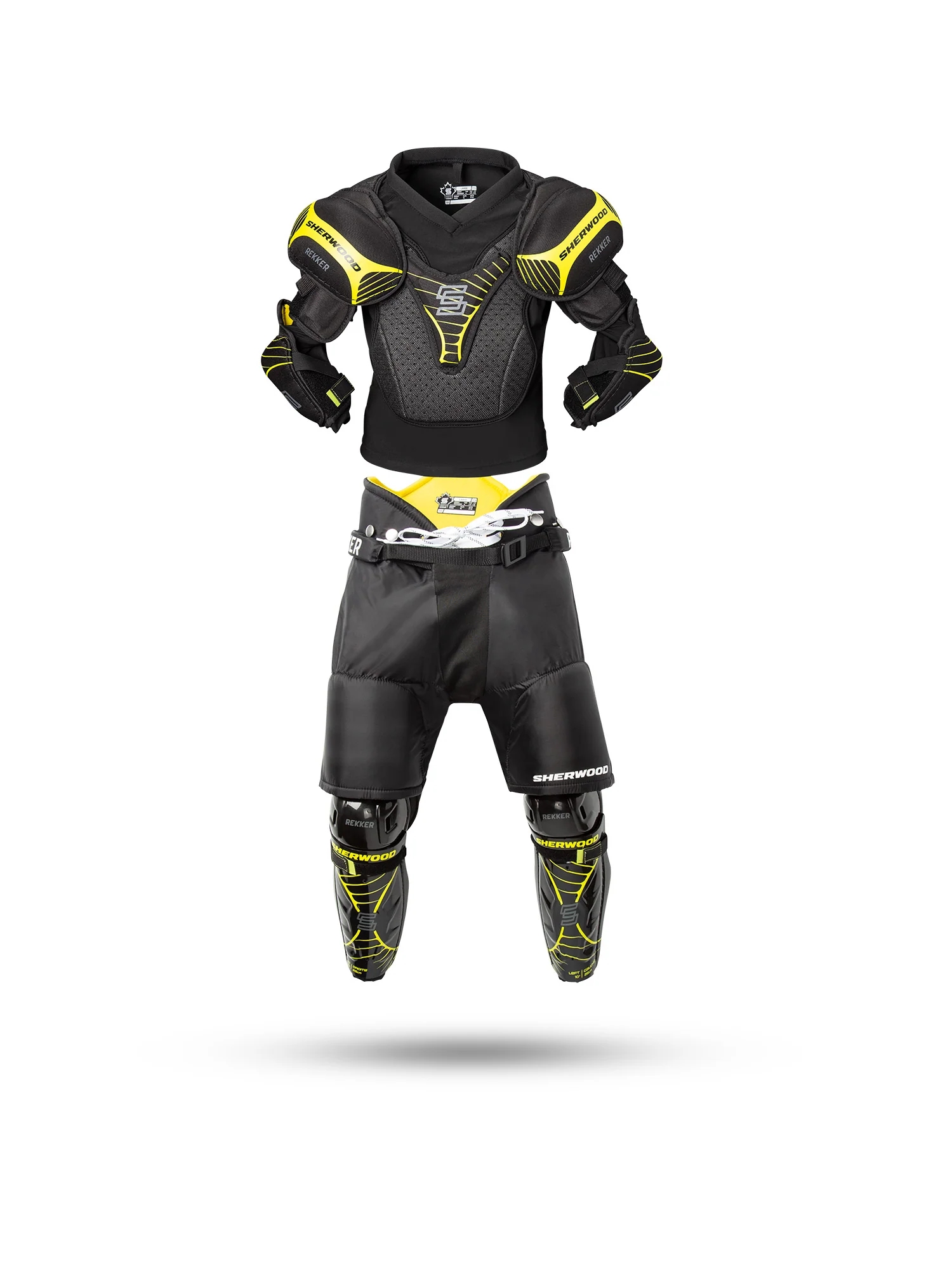 Startkit Sherwood Rekker Elite Yth.produktzoombild #1