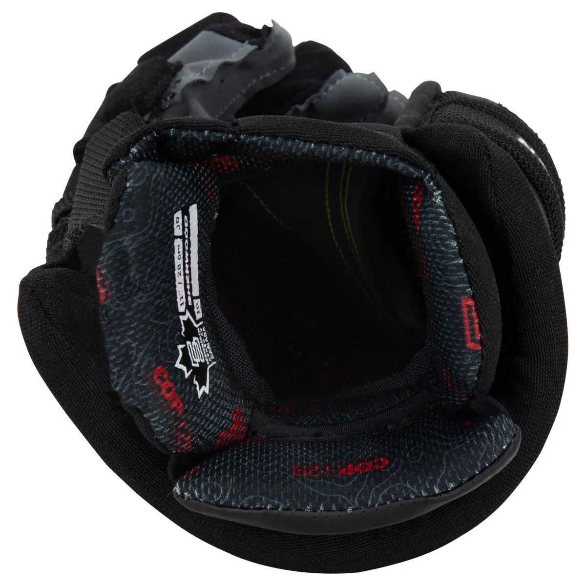 Hockey Gloves Sherwood Rekker Legend Pro Sr.product zoom image #6