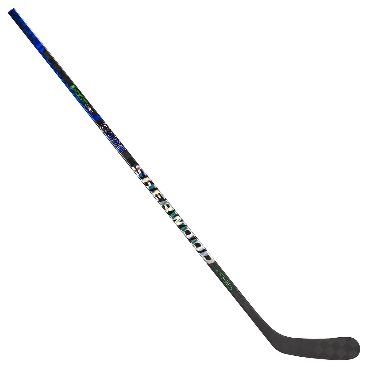 Hockeyklubba Sherwood Code Encrypt Pro Jr.produktzoombild #2